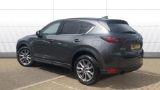 Mazda CX-5 2.0 Sport Nav+ 5dr Petrol Estate